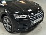 USED 2019 69 AUDI Q5 2.0 TFSI QUATTRO S LINE 5d 242 BHP 