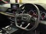 USED 2019 69 AUDI Q5 2.0 TFSI QUATTRO S LINE 5d 242 BHP 
