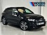 USED 2019 69 AUDI Q5 2.0 TFSI QUATTRO S LINE 5d 242 BHP 