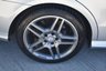 USED 2014 07 MERCEDES-BENZ E-CLASS 2.1 E220 CDI AMG SPORT 5d 168 BHP 