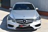USED 2014 07 MERCEDES-BENZ E-CLASS 2.1 E220 CDI AMG SPORT 5d 168 BHP 