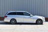 USED 2014 07 MERCEDES-BENZ E-CLASS 2.1 E220 CDI AMG SPORT 5d 168 BHP 