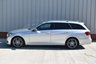 USED 2014 07 MERCEDES-BENZ E-CLASS 2.1 E220 CDI AMG SPORT 5d 168 BHP 