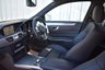 USED 2014 07 MERCEDES-BENZ E-CLASS 2.1 E220 CDI AMG SPORT 5d 168 BHP 