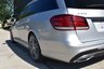 USED 2014 07 MERCEDES-BENZ E-CLASS 2.1 E220 CDI AMG SPORT 5d 168 BHP 