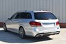 USED 2014 07 MERCEDES-BENZ E-CLASS 2.1 E220 CDI AMG SPORT 5d 168 BHP 