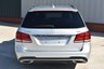 USED 2014 07 MERCEDES-BENZ E-CLASS 2.1 E220 CDI AMG SPORT 5d 168 BHP 