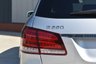 USED 2014 07 MERCEDES-BENZ E-CLASS 2.1 E220 CDI AMG SPORT 5d 168 BHP 