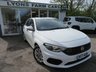 USED 2017 17 FIAT TIPO 1.4 EASY 5d 94 BHP Fiat Main Dealer Service History + Just Serviced, One Previous Owner, NEW MOT, Low Insurance Group!