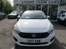USED 2017 17 FIAT TIPO 1.4 EASY 5d 94 BHP Fiat Main Dealer Service History + Just Serviced, One Previous Owner, NEW MOT, Low Insurance Group!