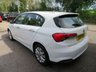 USED 2017 17 FIAT TIPO 1.4 EASY 5d 94 BHP Fiat Main Dealer Service History + Just Serviced, One Previous Owner, NEW MOT, Low Insurance Group!