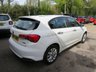 USED 2017 17 FIAT TIPO 1.4 EASY 5d 94 BHP Fiat Main Dealer Service History + Just Serviced, One Previous Owner, NEW MOT, Low Insurance Group!