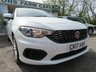 USED 2017 17 FIAT TIPO 1.4 EASY 5d 94 BHP Fiat Main Dealer Service History + Just Serviced, One Previous Owner, NEW MOT, Low Insurance Group!