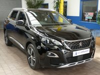 USED 2020 70 PEUGEOT 5008 1.2 PURETECH S/S GT LINE 5d 130 BHP 7 SEATS SAT NAV PART LEATHER INTERIOR CRUISE CONTROL PARKING SENSORS 1 OWNER GENUINE LOW MILEAGE