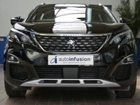 USED 2020 70 PEUGEOT 5008 1.2 PURETECH S/S GT LINE 5d 130 BHP 7 SEATS SAT NAV PART LEATHER INTERIOR CRUISE CONTROL PARKING SENSORS 1 OWNER GENUINE LOW MILEAGE