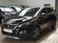USED 2020 70 PEUGEOT 5008 1.2 PURETECH S/S GT LINE 5d 130 BHP 7 SEATS SAT NAV PART LEATHER INTERIOR CRUISE CONTROL PARKING SENSORS 1 OWNER GENUINE LOW MILEAGE