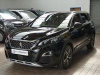 USED 2020 70 PEUGEOT 5008 1.2 PURETECH S/S GT LINE 5d 130 BHP 7 SEATS SAT NAV PART LEATHER INTERIOR CRUISE CONTROL PARKING SENSORS 1 OWNER GENUINE LOW MILEAGE