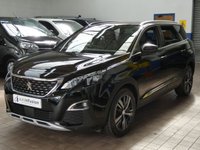 USED 2020 70 PEUGEOT 5008 1.2 PURETECH S/S GT LINE 5d 130 BHP 7 SEATS SAT NAV PART LEATHER INTERIOR CRUISE CONTROL PARKING SENSORS 1 OWNER GENUINE LOW MILEAGE