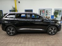 USED 2020 70 PEUGEOT 5008 1.2 PURETECH S/S GT LINE 5d 130 BHP 7 SEATS SAT NAV PART LEATHER INTERIOR CRUISE CONTROL PARKING SENSORS 1 OWNER GENUINE LOW MILEAGE