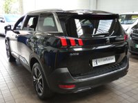 USED 2020 70 PEUGEOT 5008 1.2 PURETECH S/S GT LINE 5d 130 BHP 7 SEATS SAT NAV PART LEATHER INTERIOR CRUISE CONTROL PARKING SENSORS 1 OWNER GENUINE LOW MILEAGE