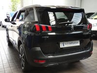 USED 2020 70 PEUGEOT 5008 1.2 PURETECH S/S GT LINE 5d 130 BHP 7 SEATS SAT NAV PART LEATHER INTERIOR CRUISE CONTROL PARKING SENSORS 1 OWNER GENUINE LOW MILEAGE