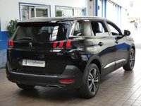 USED 2020 70 PEUGEOT 5008 1.2 PURETECH S/S GT LINE 5d 130 BHP 7 SEATS SAT NAV PART LEATHER INTERIOR CRUISE CONTROL PARKING SENSORS 1 OWNER GENUINE LOW MILEAGE
