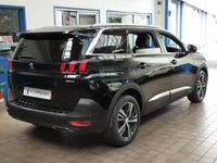 USED 2020 70 PEUGEOT 5008 1.2 PURETECH S/S GT LINE 5d 130 BHP 7 SEATS SAT NAV PART LEATHER INTERIOR CRUISE CONTROL PARKING SENSORS 1 OWNER GENUINE LOW MILEAGE