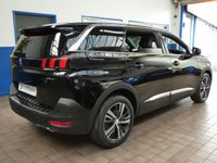 USED 2020 70 PEUGEOT 5008 1.2 PURETECH S/S GT LINE 5d 130 BHP 7 SEATS SAT NAV PART LEATHER INTERIOR CRUISE CONTROL PARKING SENSORS 1 OWNER GENUINE LOW MILEAGE