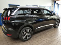 USED 2020 70 PEUGEOT 5008 1.2 PURETECH S/S GT LINE 5d 130 BHP 7 SEATS SAT NAV PART LEATHER INTERIOR CRUISE CONTROL PARKING SENSORS 1 OWNER GENUINE LOW MILEAGE