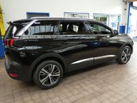 USED 2020 70 PEUGEOT 5008 1.2 PURETECH S/S GT LINE 5d 130 BHP 7 SEATS SAT NAV PART LEATHER INTERIOR CRUISE CONTROL PARKING SENSORS 1 OWNER GENUINE LOW MILEAGE