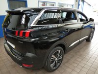 USED 2020 70 PEUGEOT 5008 1.2 PURETECH S/S GT LINE 5d 130 BHP 7 SEATS SAT NAV PART LEATHER INTERIOR CRUISE CONTROL PARKING SENSORS 1 OWNER GENUINE LOW MILEAGE