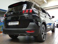 USED 2020 70 PEUGEOT 5008 1.2 PURETECH S/S GT LINE 5d 130 BHP 7 SEATS SAT NAV PART LEATHER INTERIOR CRUISE CONTROL PARKING SENSORS 1 OWNER GENUINE LOW MILEAGE