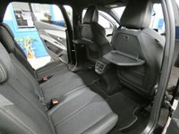 USED 2020 70 PEUGEOT 5008 1.2 PURETECH S/S GT LINE 5d 130 BHP 7 SEATS SAT NAV PART LEATHER INTERIOR CRUISE CONTROL PARKING SENSORS 1 OWNER GENUINE LOW MILEAGE