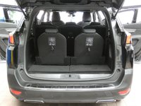 USED 2020 70 PEUGEOT 5008 1.2 PURETECH S/S GT LINE 5d 130 BHP 7 SEATS SAT NAV PART LEATHER INTERIOR CRUISE CONTROL PARKING SENSORS 1 OWNER GENUINE LOW MILEAGE