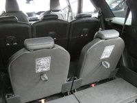 USED 2020 70 PEUGEOT 5008 1.2 PURETECH S/S GT LINE 5d 130 BHP 7 SEATS SAT NAV PART LEATHER INTERIOR CRUISE CONTROL PARKING SENSORS 1 OWNER GENUINE LOW MILEAGE