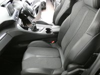 USED 2020 70 PEUGEOT 5008 1.2 PURETECH S/S GT LINE 5d 130 BHP 7 SEATS SAT NAV PART LEATHER INTERIOR CRUISE CONTROL PARKING SENSORS 1 OWNER GENUINE LOW MILEAGE