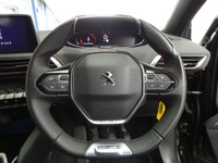 USED 2020 70 PEUGEOT 5008 1.2 PURETECH S/S GT LINE 5d 130 BHP 7 SEATS SAT NAV PART LEATHER INTERIOR CRUISE CONTROL PARKING SENSORS 1 OWNER GENUINE LOW MILEAGE