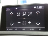 USED 2020 70 PEUGEOT 5008 1.2 PURETECH S/S GT LINE 5d 130 BHP 7 SEATS SAT NAV PART LEATHER INTERIOR CRUISE CONTROL PARKING SENSORS 1 OWNER GENUINE LOW MILEAGE