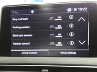 USED 2020 70 PEUGEOT 5008 1.2 PURETECH S/S GT LINE 5d 130 BHP 7 SEATS SAT NAV PART LEATHER INTERIOR CRUISE CONTROL PARKING SENSORS 1 OWNER GENUINE LOW MILEAGE