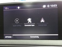 USED 2020 70 PEUGEOT 5008 1.2 PURETECH S/S GT LINE 5d 130 BHP 7 SEATS SAT NAV PART LEATHER INTERIOR CRUISE CONTROL PARKING SENSORS 1 OWNER GENUINE LOW MILEAGE