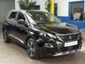 USED 2020 70 PEUGEOT 5008 1.2 PURETECH S/S GT LINE 5d 130 BHP 7 SEATS SAT NAV PART LEATHER INTERIOR CRUISE CONTROL PARKING SENSORS 1 OWNER GENUINE LOW MILEAGE