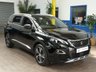 USED 2020 70 PEUGEOT 5008 1.2 PURETECH S/S GT LINE 5d 130 BHP 7 SEATS SAT NAV PART LEATHER INTERIOR CRUISE CONTROL PARKING SENSORS 1 OWNER GENUINE LOW MILEAGE