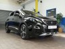 USED 2020 70 PEUGEOT 5008 1.2 PURETECH S/S GT LINE 5d 130 BHP 7 SEATS SAT NAV PART LEATHER INTERIOR CRUISE CONTROL PARKING SENSORS 1 OWNER GENUINE LOW MILEAGE