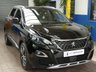 USED 2020 70 PEUGEOT 5008 1.2 PURETECH S/S GT LINE 5d 130 BHP 7 SEATS SAT NAV PART LEATHER INTERIOR CRUISE CONTROL PARKING SENSORS 1 OWNER GENUINE LOW MILEAGE