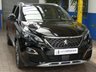 USED 2020 70 PEUGEOT 5008 1.2 PURETECH S/S GT LINE 5d 130 BHP 7 SEATS SAT NAV PART LEATHER INTERIOR CRUISE CONTROL PARKING SENSORS 1 OWNER GENUINE LOW MILEAGE