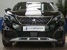 USED 2020 70 PEUGEOT 5008 1.2 PURETECH S/S GT LINE 5d 130 BHP 7 SEATS SAT NAV PART LEATHER INTERIOR CRUISE CONTROL PARKING SENSORS 1 OWNER GENUINE LOW MILEAGE