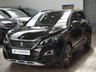 USED 2020 70 PEUGEOT 5008 1.2 PURETECH S/S GT LINE 5d 130 BHP 7 SEATS SAT NAV PART LEATHER INTERIOR CRUISE CONTROL PARKING SENSORS 1 OWNER GENUINE LOW MILEAGE