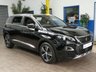 USED 2020 70 PEUGEOT 5008 1.2 PURETECH S/S GT LINE 5d 130 BHP 7 SEATS SAT NAV PART LEATHER INTERIOR CRUISE CONTROL PARKING SENSORS 1 OWNER GENUINE LOW MILEAGE