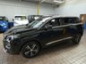 USED 2020 70 PEUGEOT 5008 1.2 PURETECH S/S GT LINE 5d 130 BHP 7 SEATS SAT NAV PART LEATHER INTERIOR CRUISE CONTROL PARKING SENSORS 1 OWNER GENUINE LOW MILEAGE