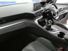 USED 2020 70 PEUGEOT 5008 1.2 PURETECH S/S GT LINE 5d 130 BHP 7 SEATS SAT NAV PART LEATHER INTERIOR CRUISE CONTROL PARKING SENSORS 1 OWNER GENUINE LOW MILEAGE